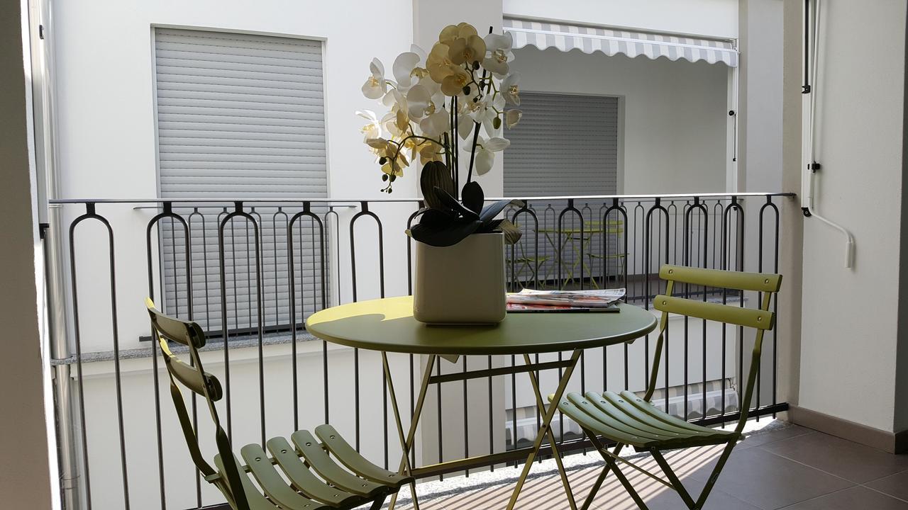 Riviera Palace Residence Лоано Екстериор снимка